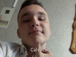 CalvinSir