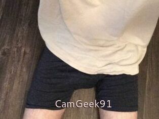 CamGeek91