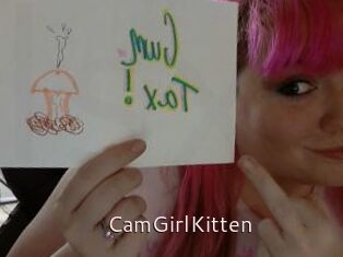 CamGirlKitten