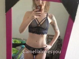 Camelialovesyou