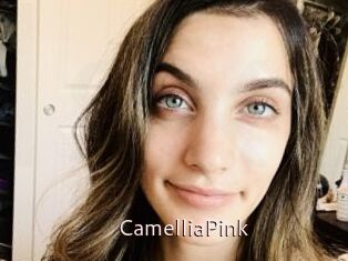 CamelliaPink