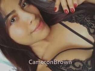 CameronBrown