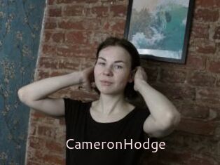 CameronHodge