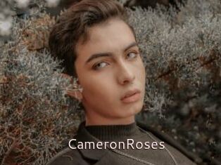 CameronRoses