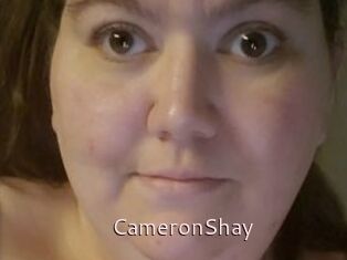 CameronShay