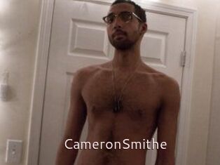 Cameron_Smithe