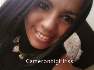 Cameronbigtittss