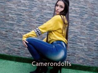 Camerondolls