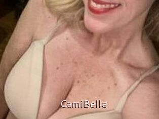 CamiBelle