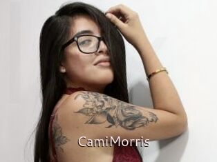 CamiMorris