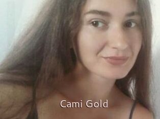 Cami_Gold