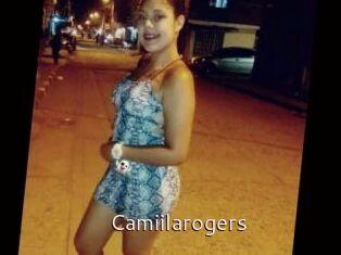 Camiilarogers