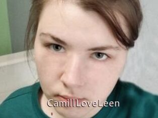 CamillLoveLeen