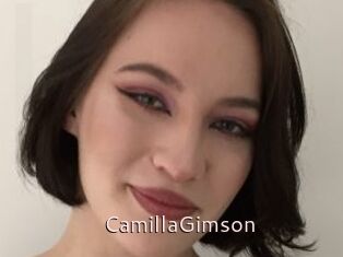 CamillaGimson