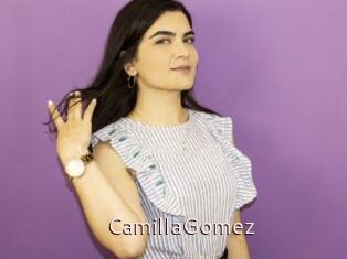 CamillaGomez