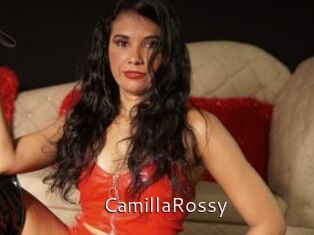 CamillaRossy