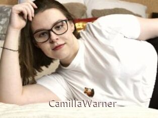 CamillaWarner