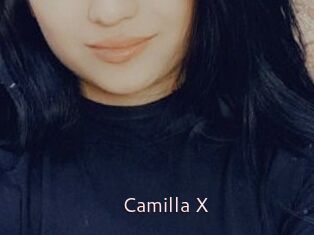 Camilla_X