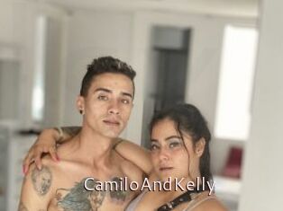 CamiloAndKelly