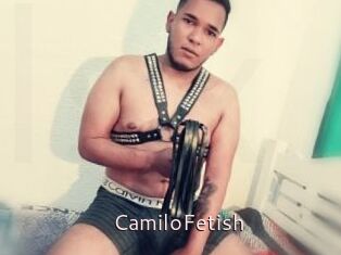 CamiloFetish