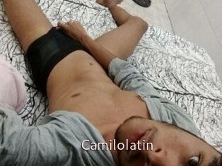 Camilolatin