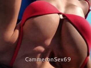 CammeronSex69