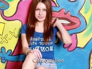 Camomillee