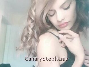 CanaryStephanie