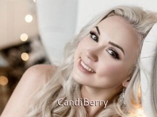 CandiBerry