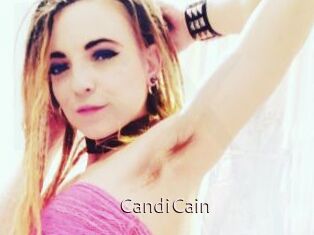 CandiCain