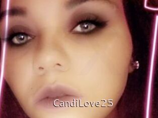 CandiLove25