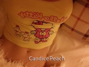 CandicePeach