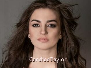 CandiceTaylor