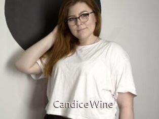 CandiceWine