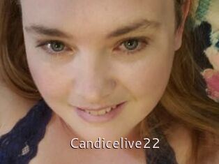 Candicelive22