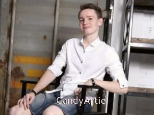 CandyArtie