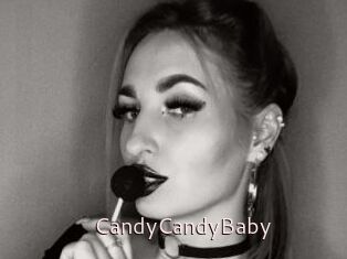 CandyCandyBaby