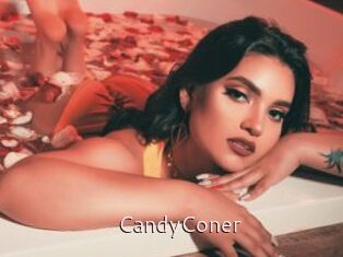 CandyConer