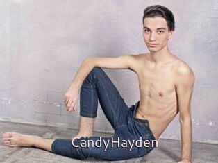 CandyHayden