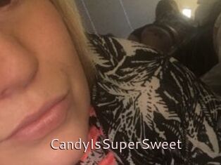 CandyIsSuperSweet