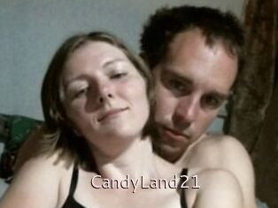 CandyLand21