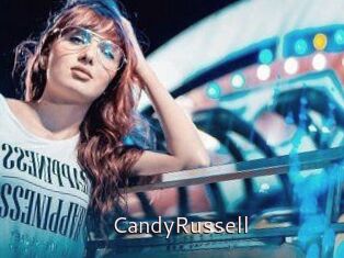 CandyRussell