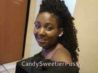 CandySweetierPussy