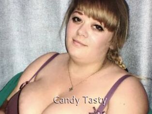 Candy_Tasty