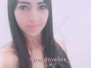 Candylovesex