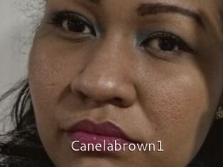 Canelabrown1