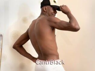 CantiBlack