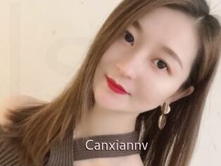 Canxiannv