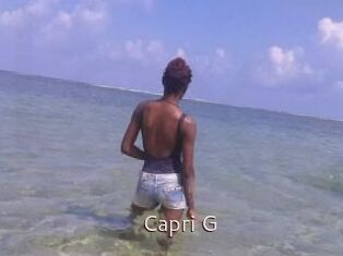 Capri_G