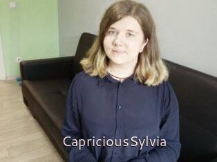 CapriciousSylvia